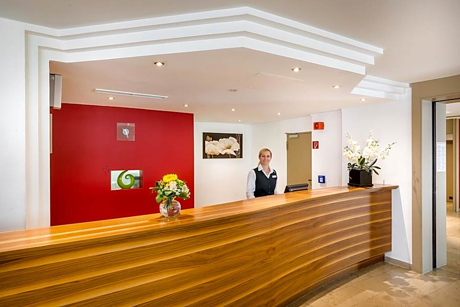 Hotel Rega