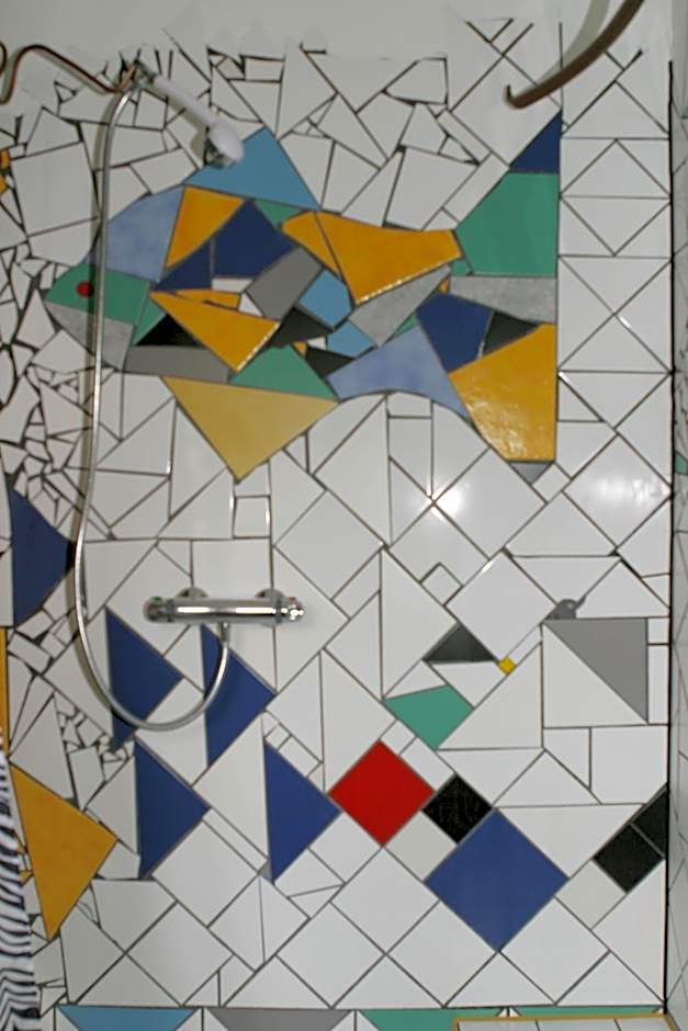 Schiff Bihlerdorf - Hostel