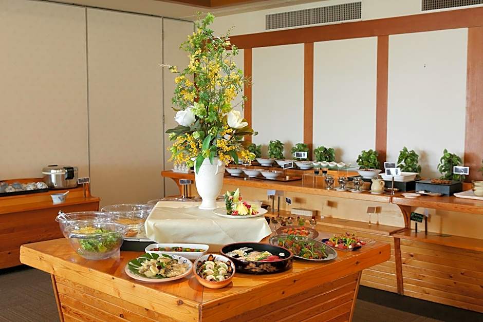 Kurashiki Seaside Hotel