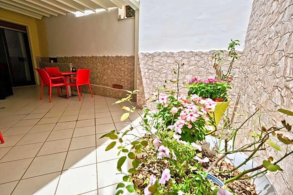 Il Porto Affittacamere b&b