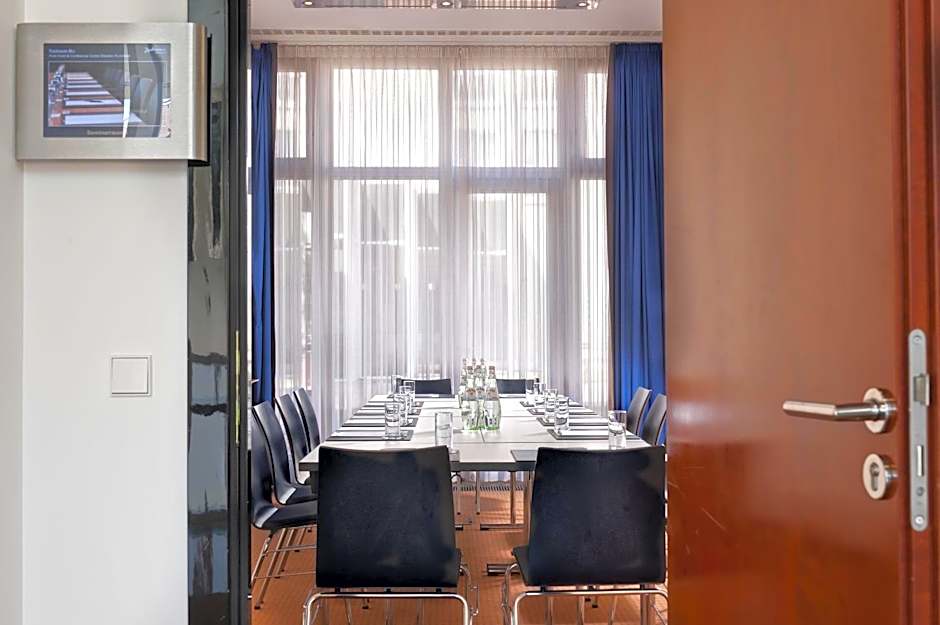 Radisson Blu Park Hotel And Conference Centre