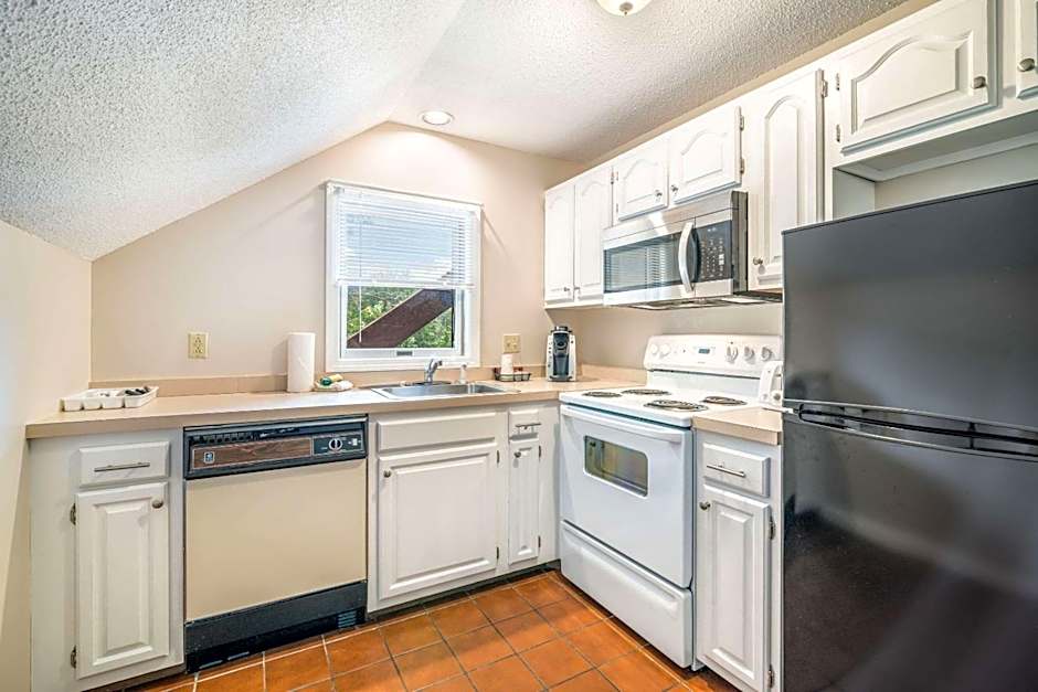 The Valley Inn Ascend Hotel Collection