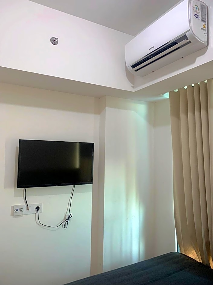 Apartemen Osaka Riverview PIK 2 by Benchmark