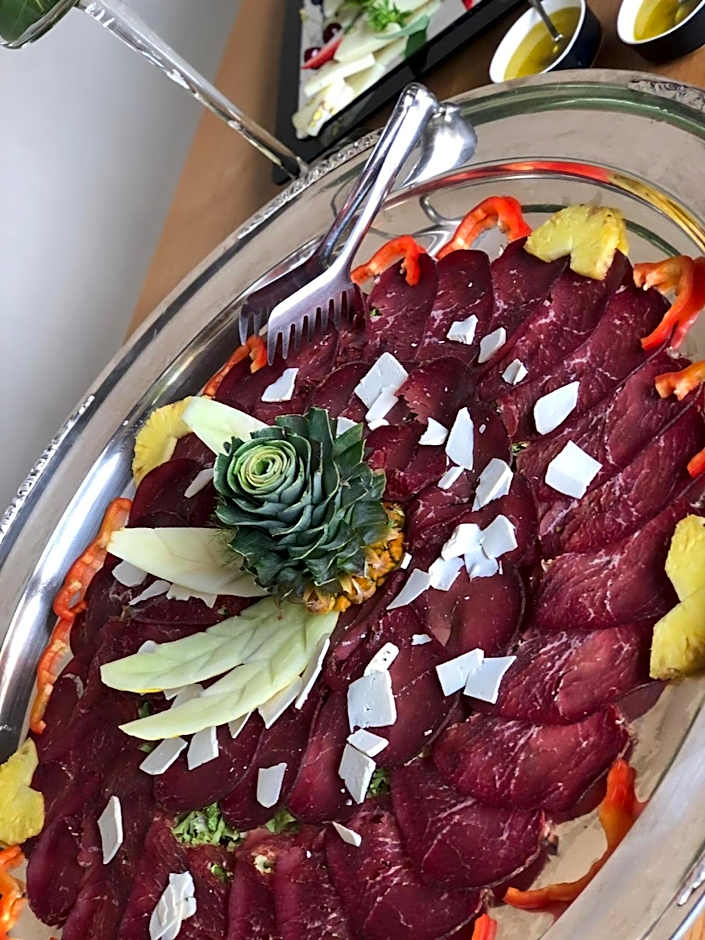 VillaGrancassa Hotel Relais