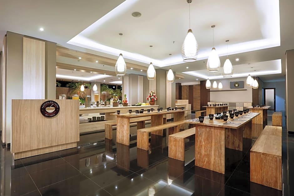 Hotel Neo Denpasar by ASTON