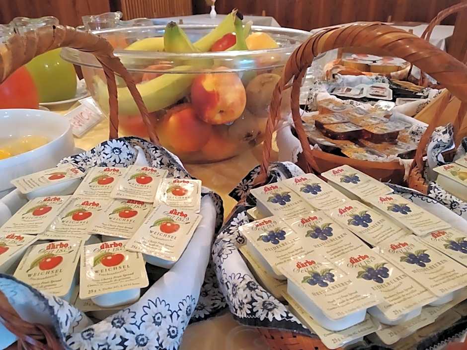 Hotel Garnì Miramonti