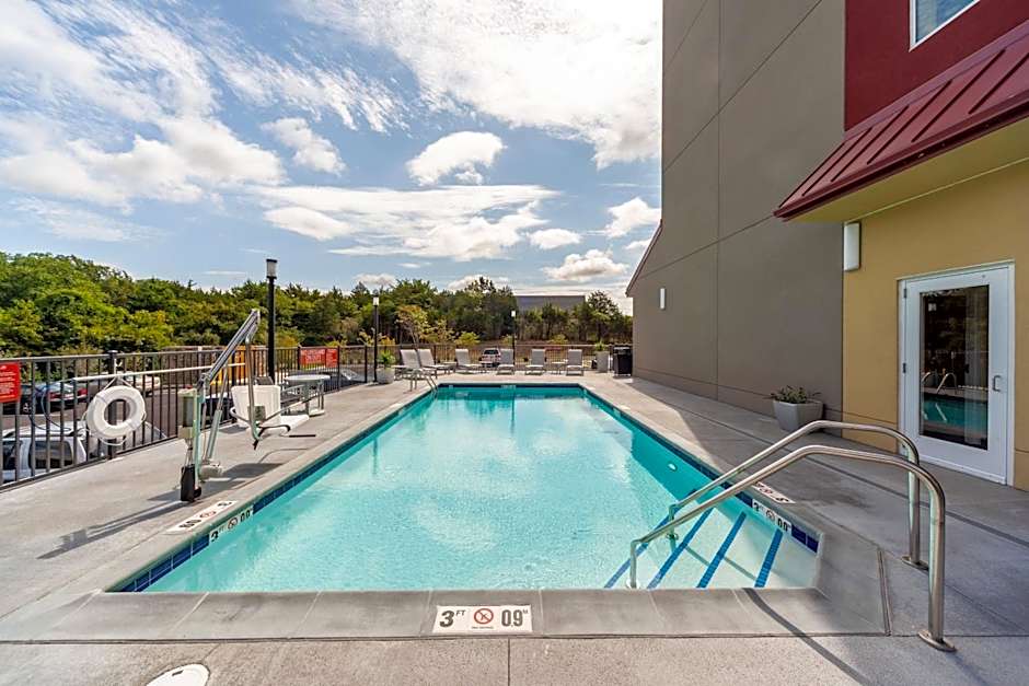 TownePlace Suites by Marriott Front Royal