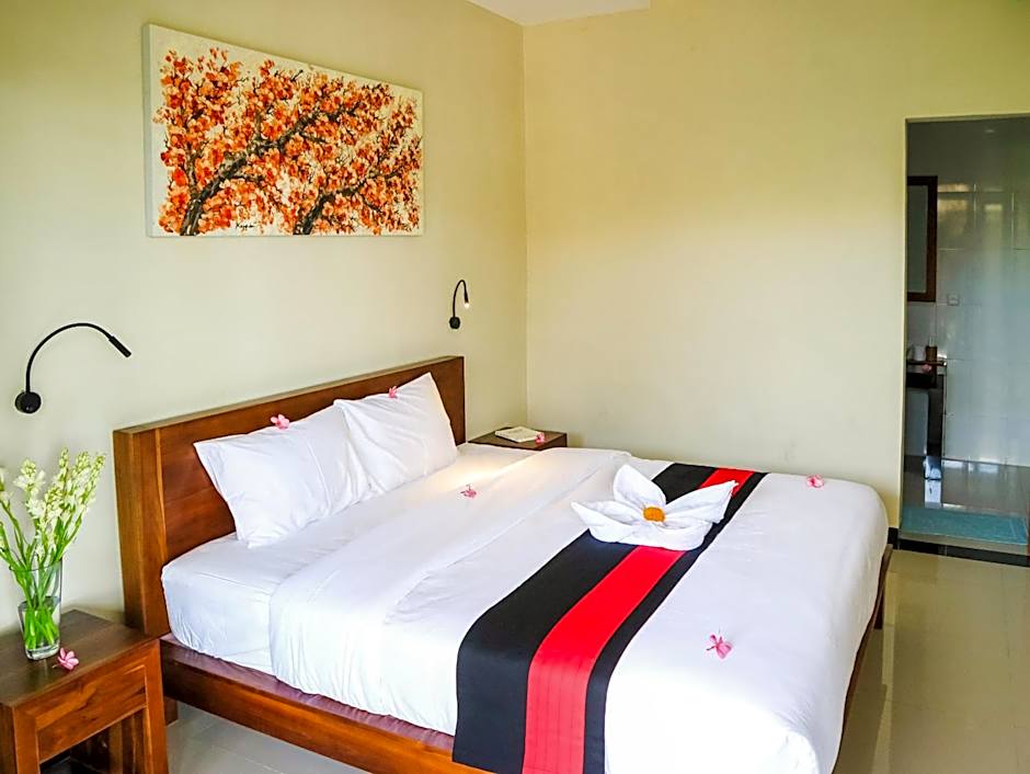 Puri Canggu Rooms 2