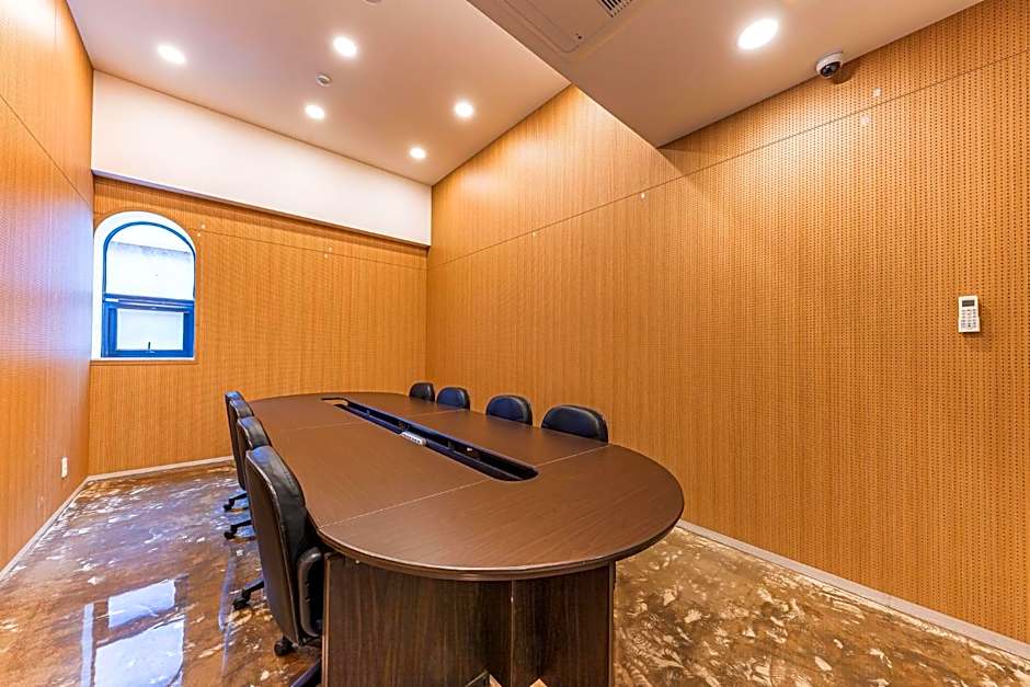 Hotel Soseol Smith