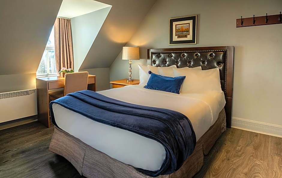 Hotel Jardin du Gouverneur