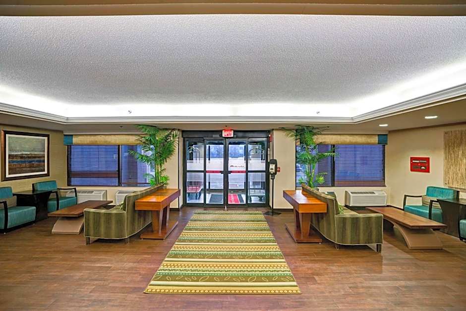 Hampton Inn By Hilton Milford