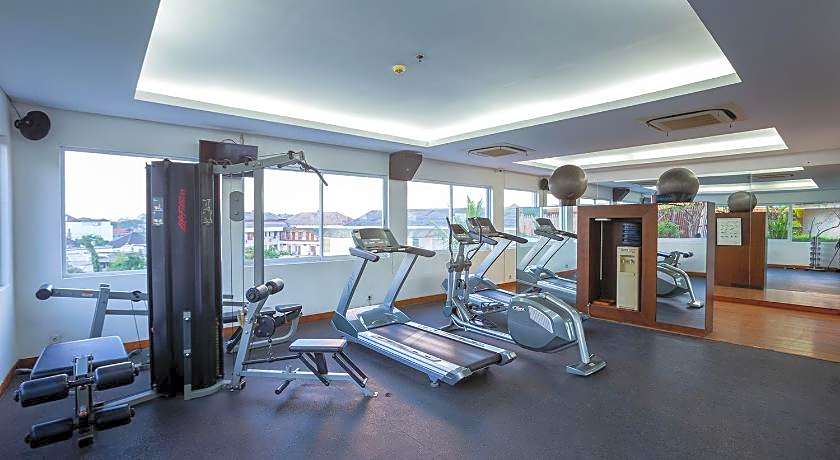 THE 1O1 Bali Fontana Seminyak