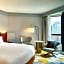 Metropolitan Hotel Vancouver by Marriott