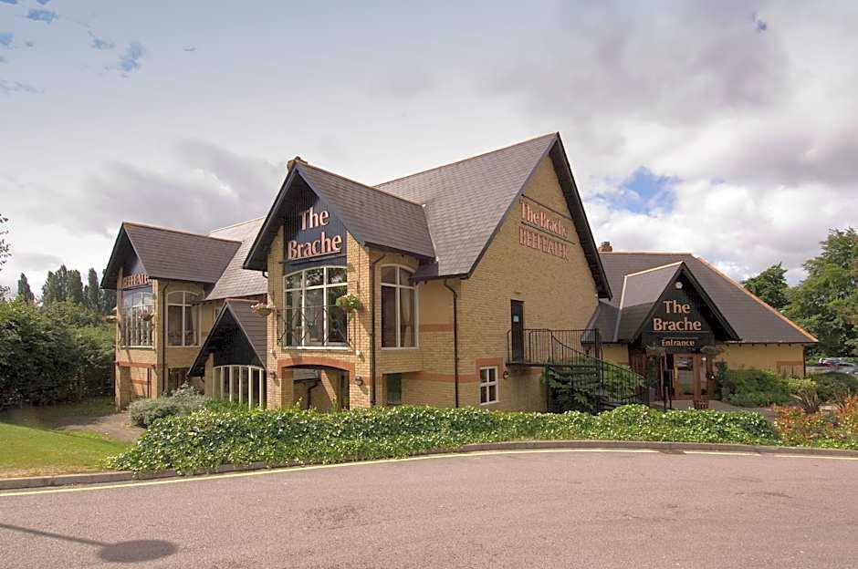 Premier Inn Luton (Airport)