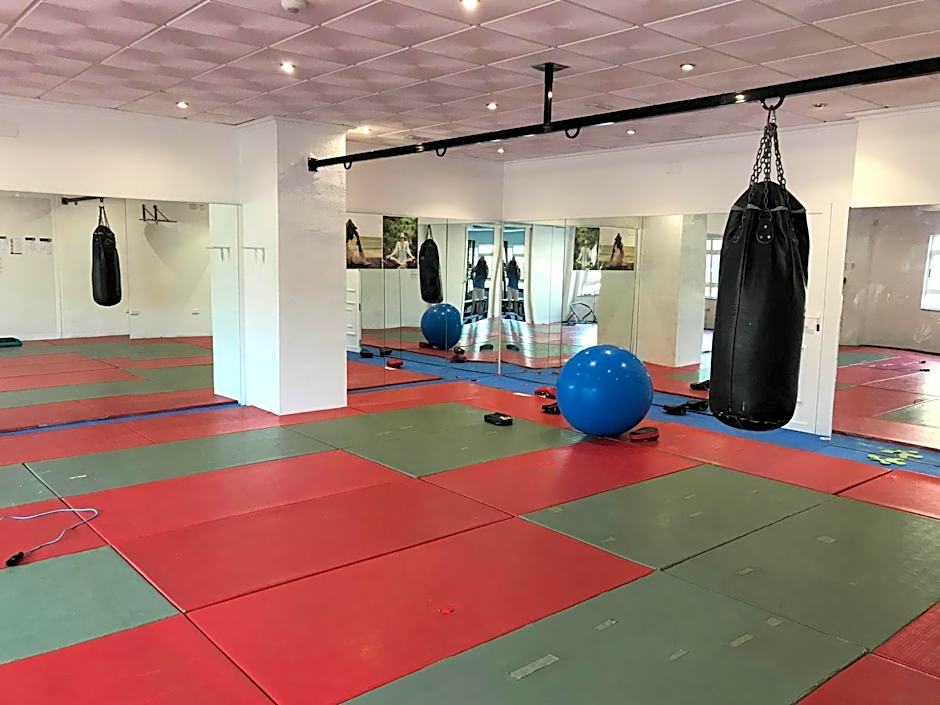 Hotel Costa Blanca Rojales