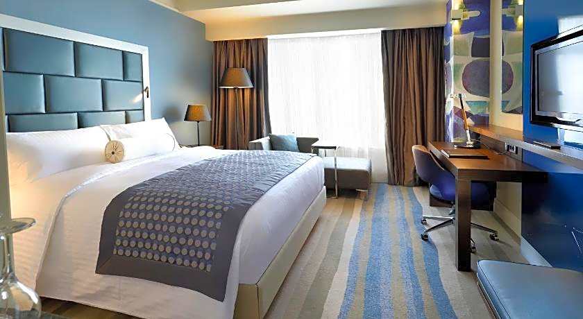 Wyndham Grand Istanbul Europe