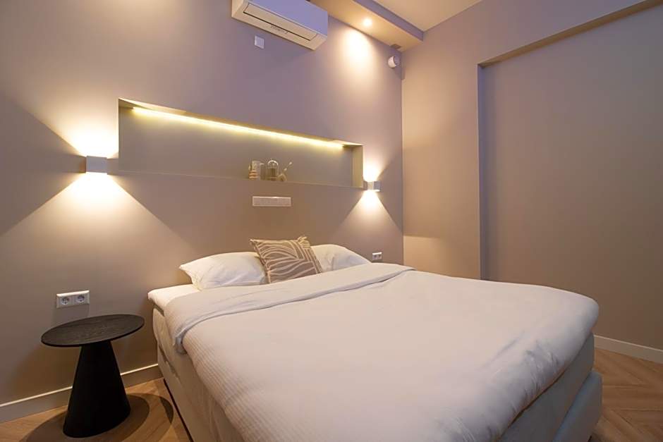 SAYŌ Boutique Hotel