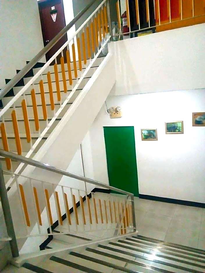 Asia Novo Boutique Hotel-Kalibo