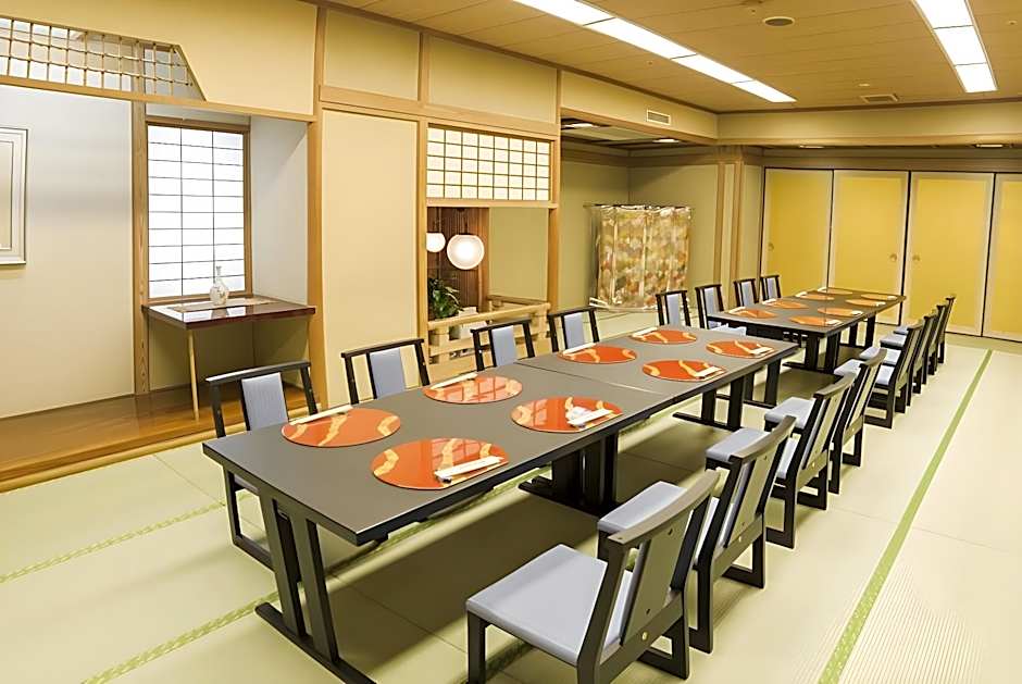 Ishicho Hotel