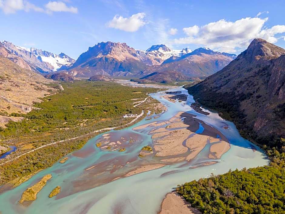 Los Cerros del Chaltén Boutique Hotel