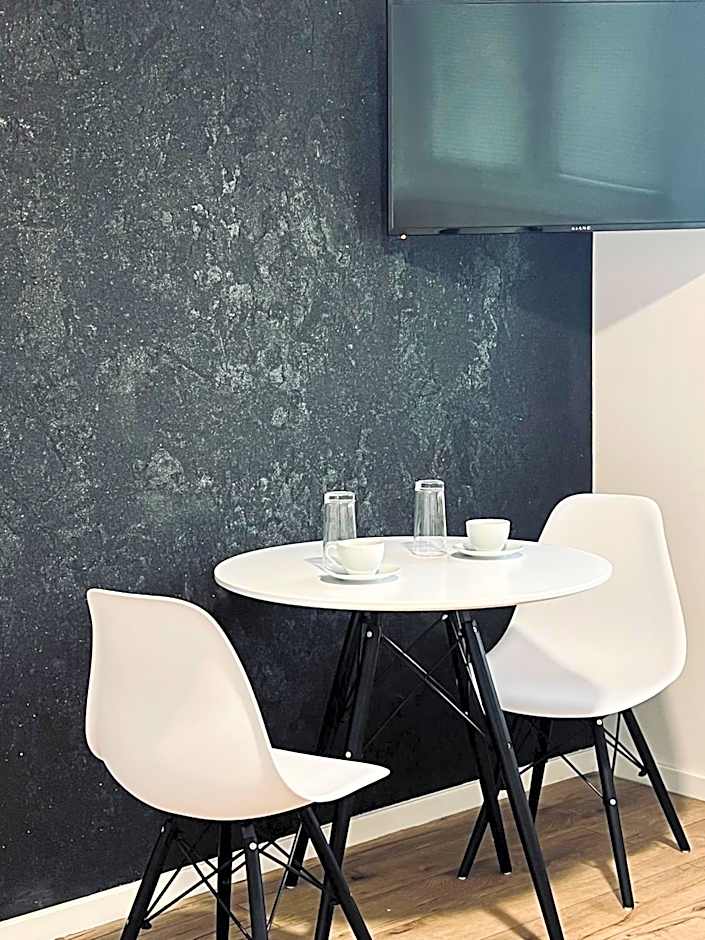 Apartamenty Modrzewiowa Zator