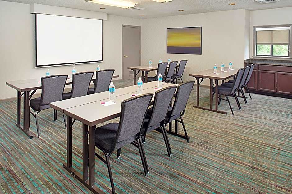Residence Inn by Marriott Cherry Hill Philadelphia