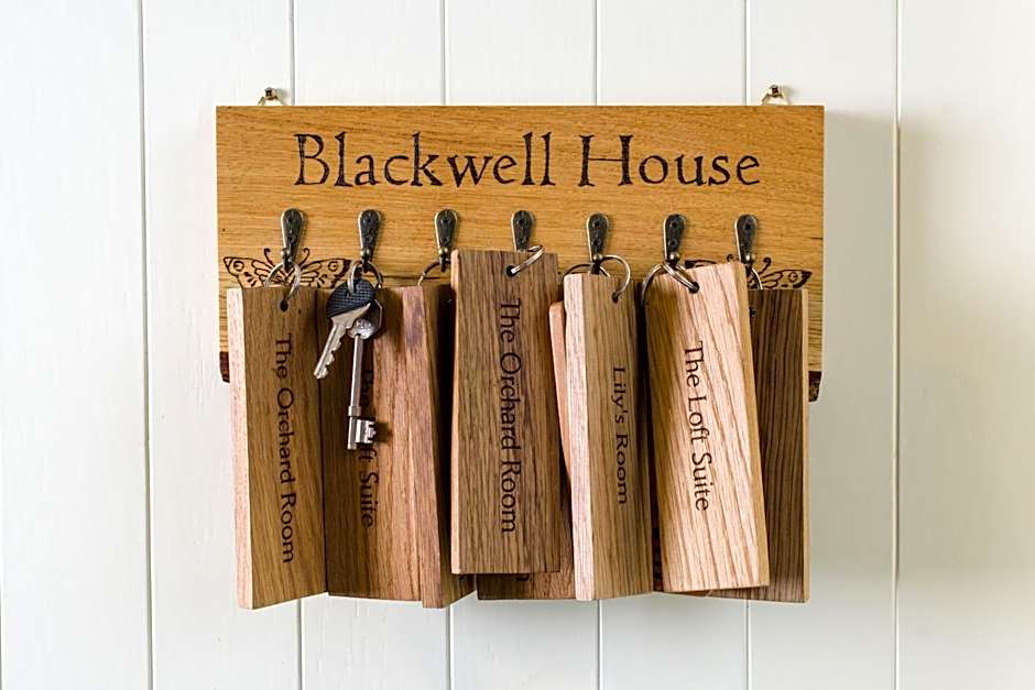 Blackwell House