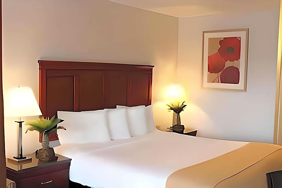 Rodeway Inn Santa Clara El Camino Real