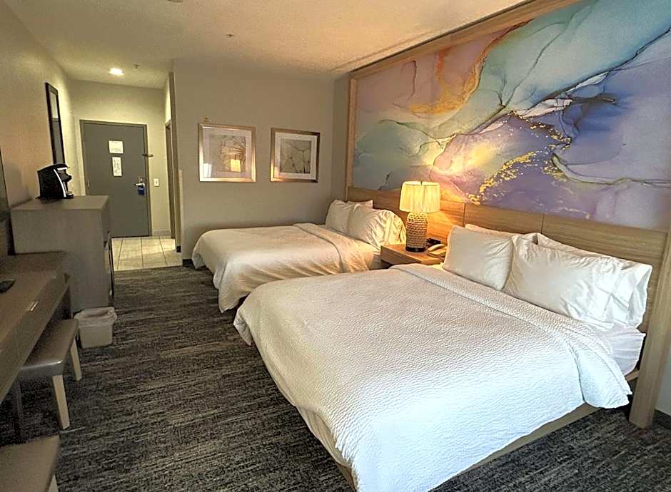 Best Western Plus Pocomoke City