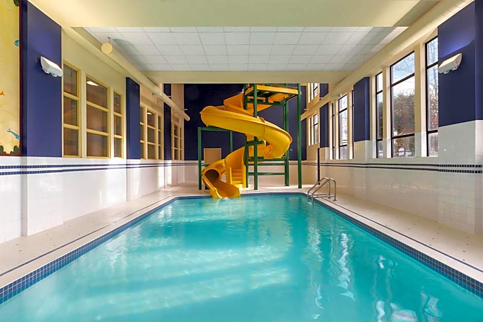 Hampton Inn & Suites by Hilton Langley-Surrey