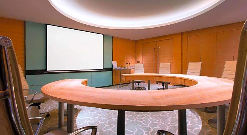 The Westin Chongqing Liberation Square