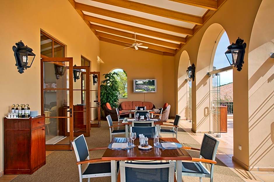 Monte Rei Golf & Country Club