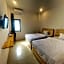 Urbanview Hotel Medio Inn Palu by RedDoorz