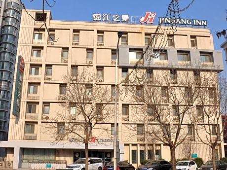 Jinjiang Inn Tianjin Development Zone Branch