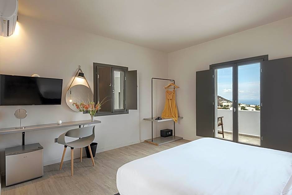 Pearl Inn Hotel by Pearl Hotel Collection