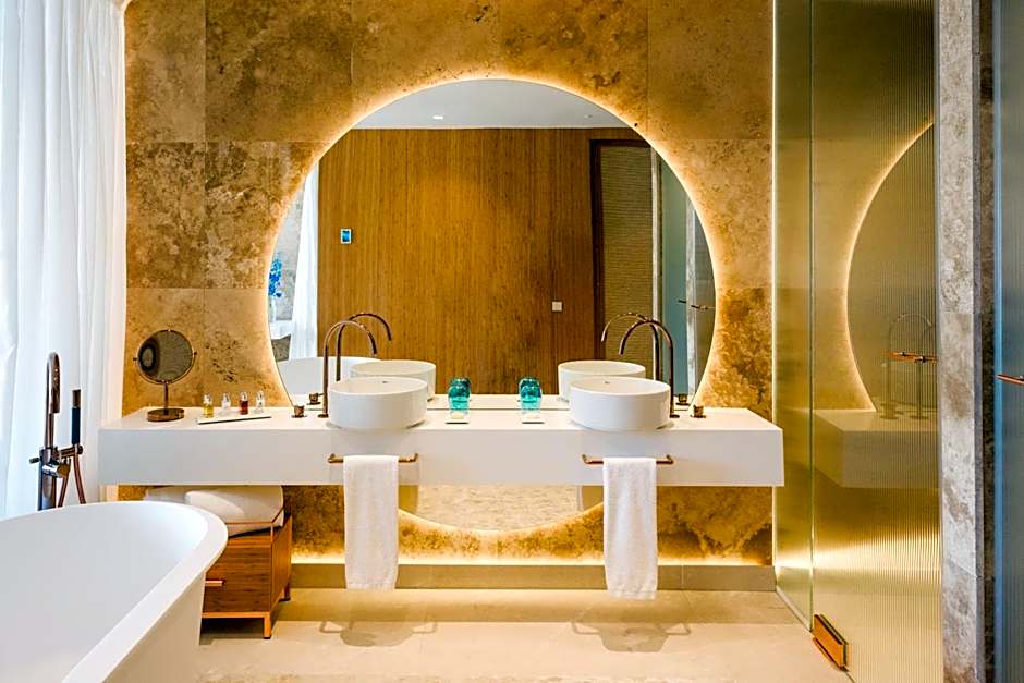 Aguas de Ibiza by NCalma Hotels
