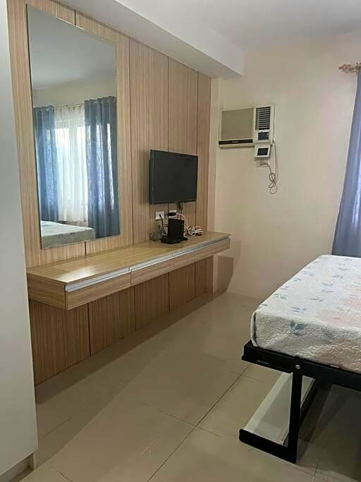 CebuSureStayPersimmon16thFloor3rdStudioCondoUnit