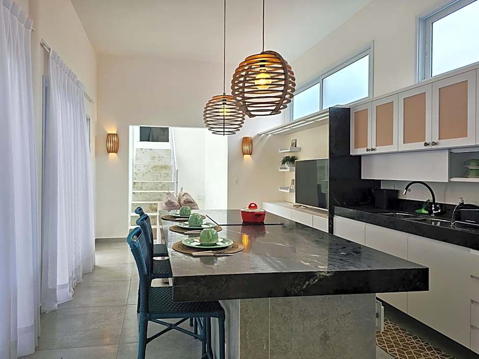 JT Prime - Casa Praia do Amor #1