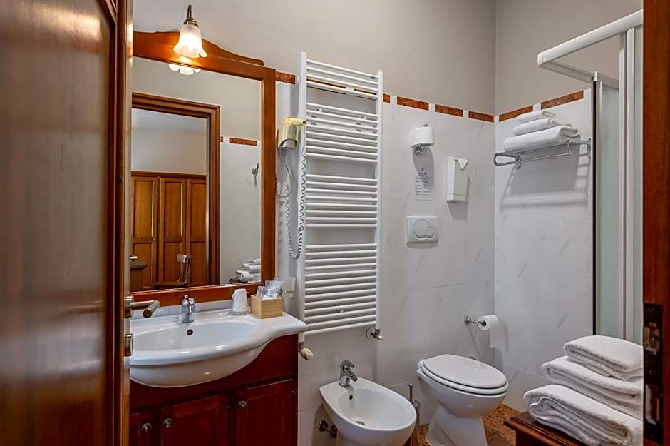 Antica Dimora Mantova City Centre