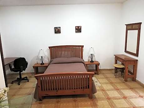 Hostal Centro de Coyoacan