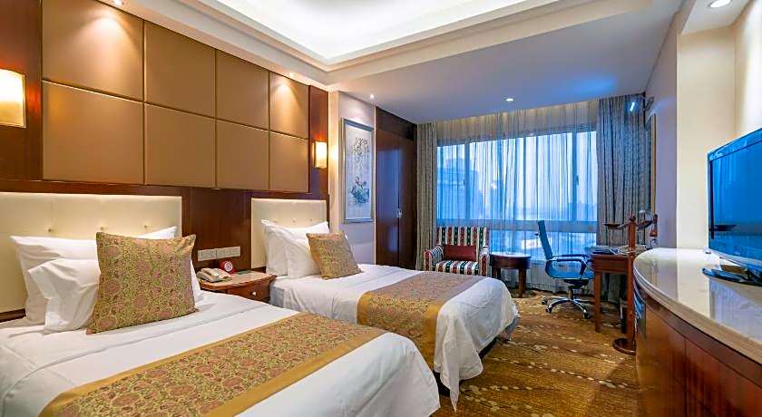 Citic Ningbo International Hotel