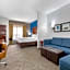 Comfort Suites Dfw N/Grapevine
