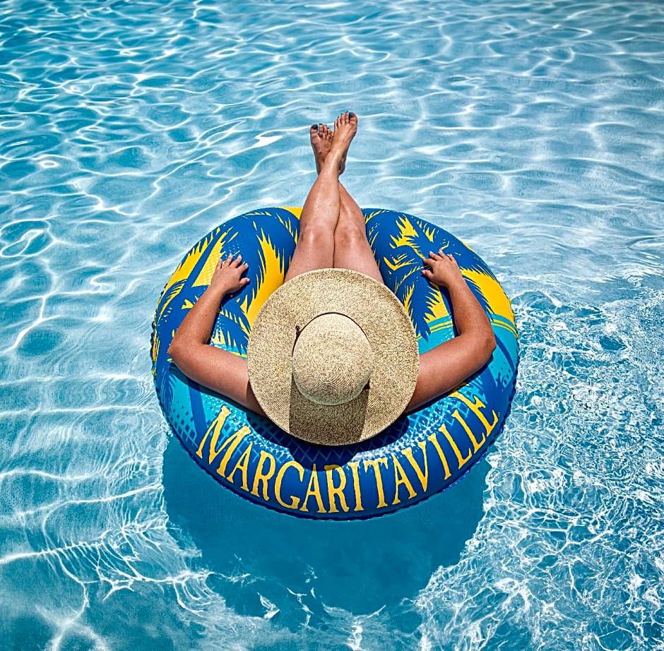 Camp Margaritaville Auburndale 