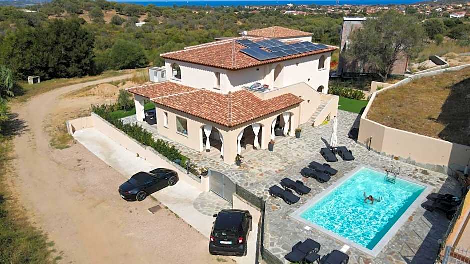 MOLAROTTO CAMERE CON ANGOLO COTTURA