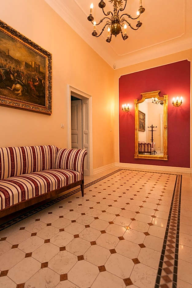 AB Ljubljana - Prince Filip Apartment