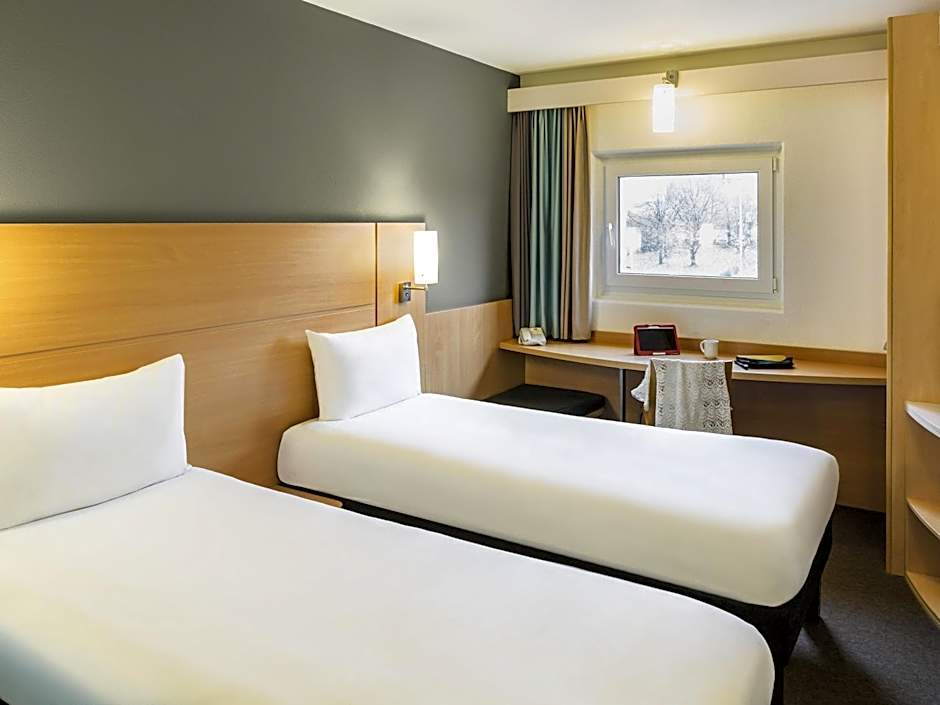 ibis London Thurrock M25