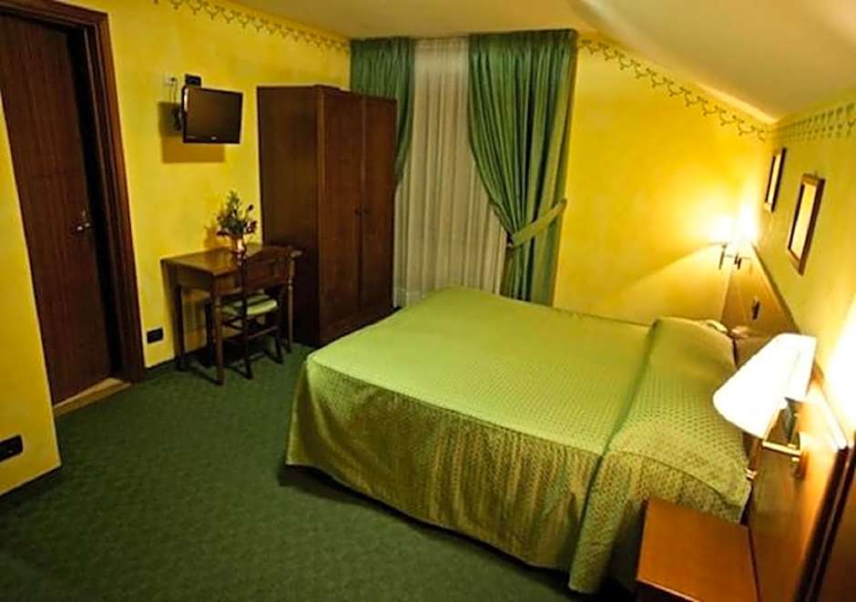 Hotel Beau Sejour Pré-Saint-Didier