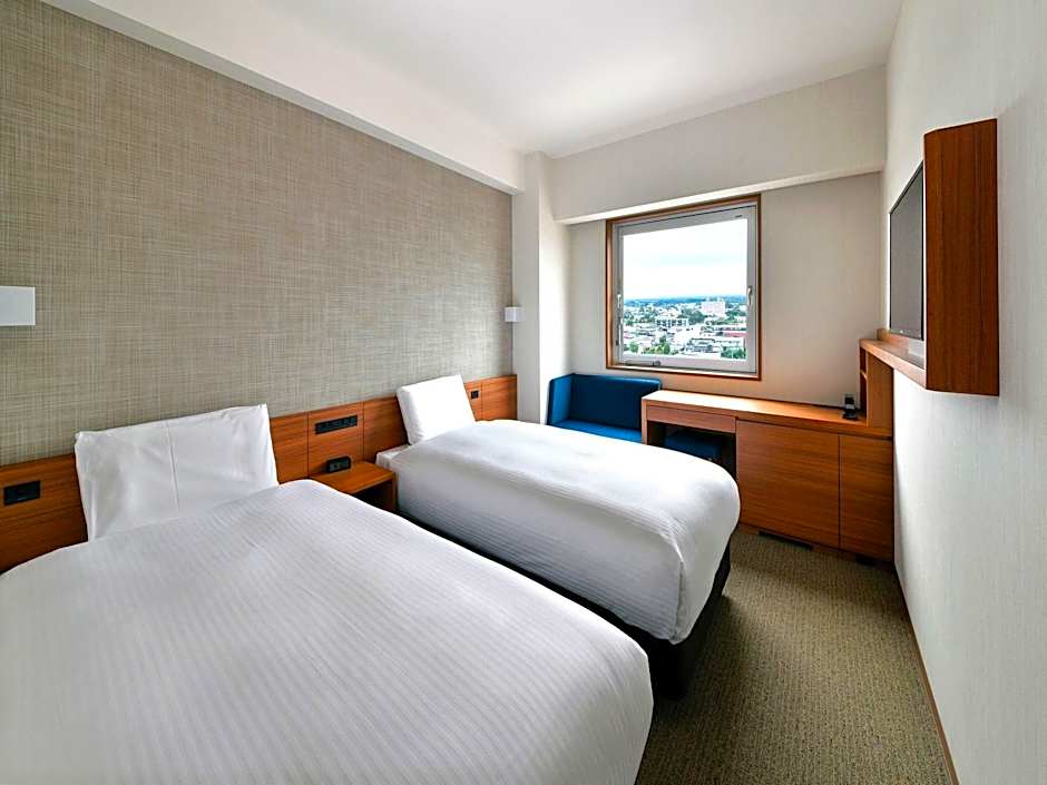 JR Inn Chitose