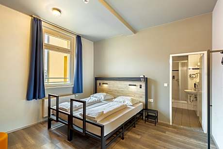 a&o Dortmund Hauptbahnhof