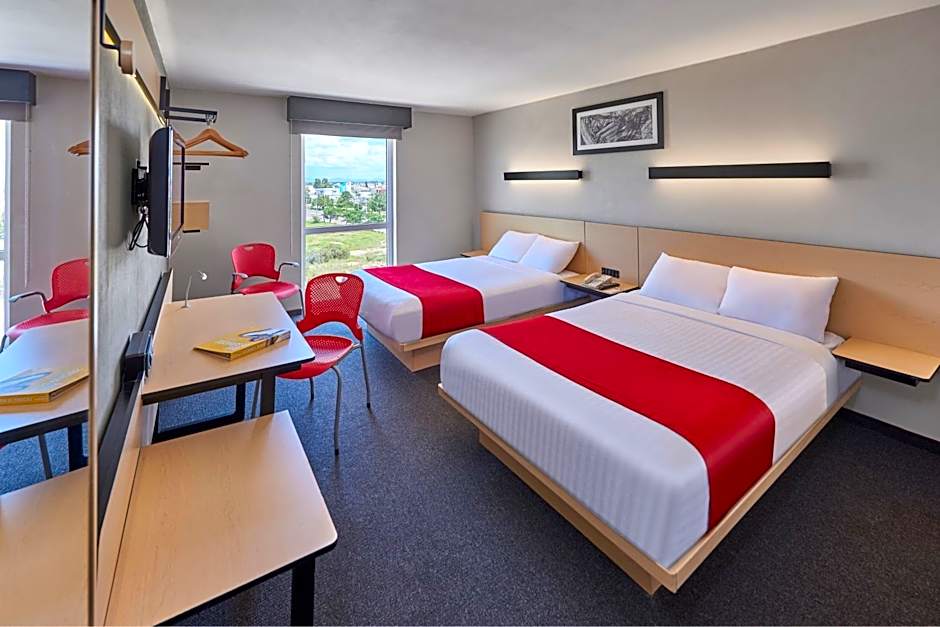 City Express by Marriott Durango